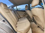 Nissan Altima 2011