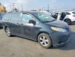 Toyota Sienna 2012
