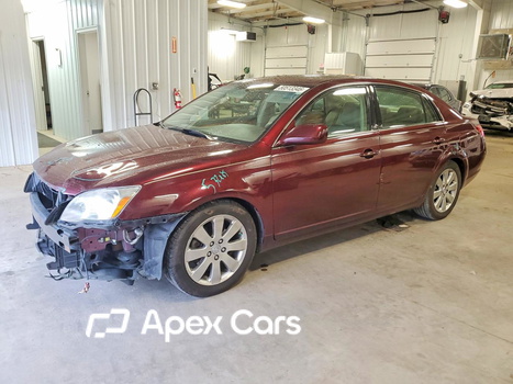 2007 Toyota Avalon - Zdjęcie 1 z 5