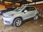Chevrolet Trax 2017
