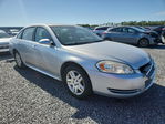 Chevrolet Impala 2016