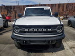 Ford Bronco 2022