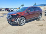 Ford Edge 2015