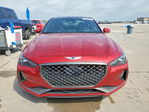 Genesis G70 2019