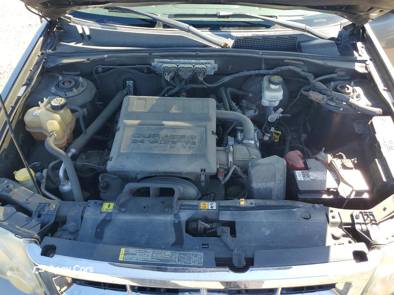 Ford Escape 2009