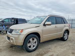 Suzuki Grand Vitara 2007