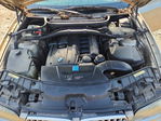 BMW X3 2007