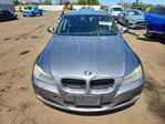 BMW Series 3 2011