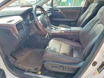 Lexus RX 2017