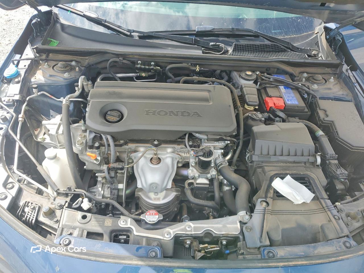 Honda Civic 2025