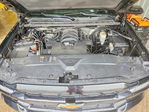 Chevrolet Silverado 2016