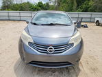 Nissan Versa 2016