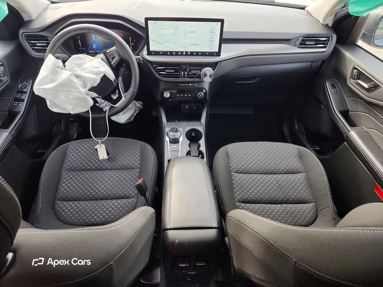 Ford Escape 2023
