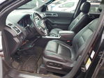 Ford Explorer 2014
