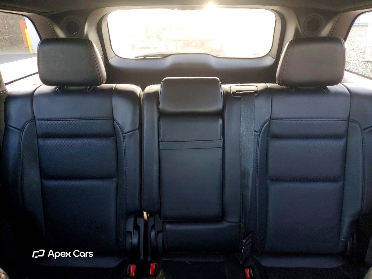 Jeep Cherokee 2018