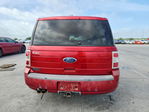 Ford Flex 2009