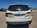 Honda Pilot 2019