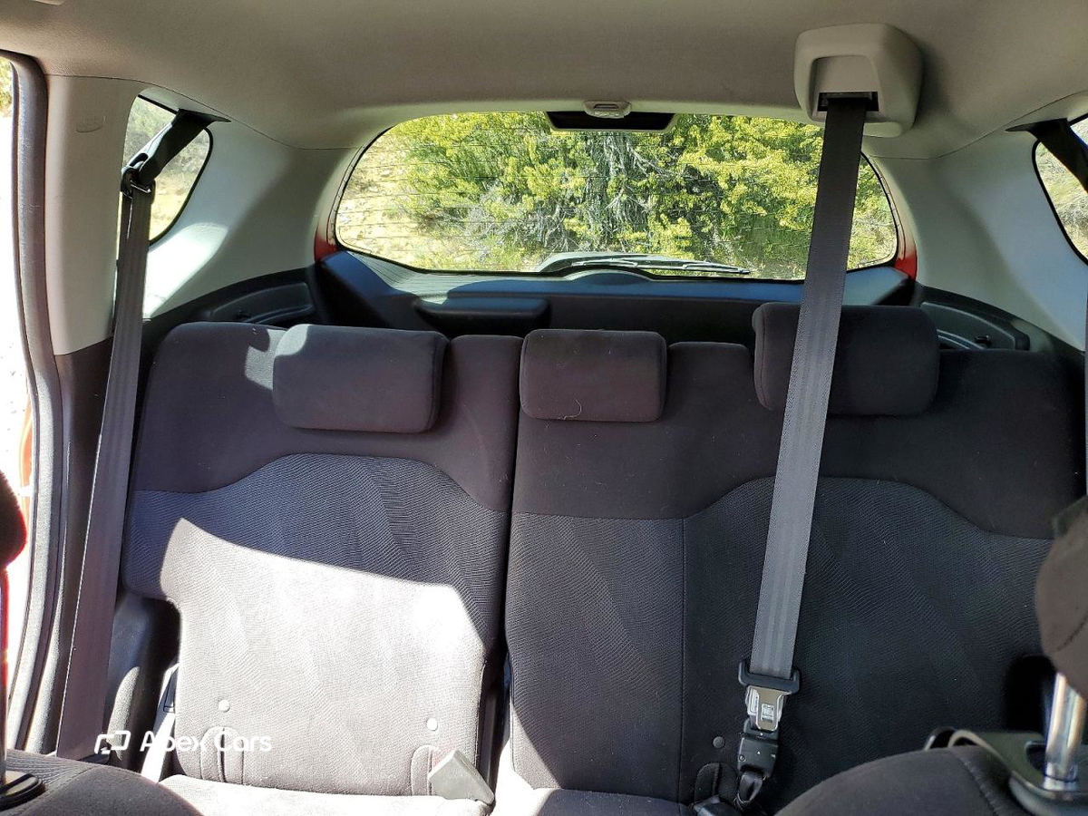 Honda Fit 2010