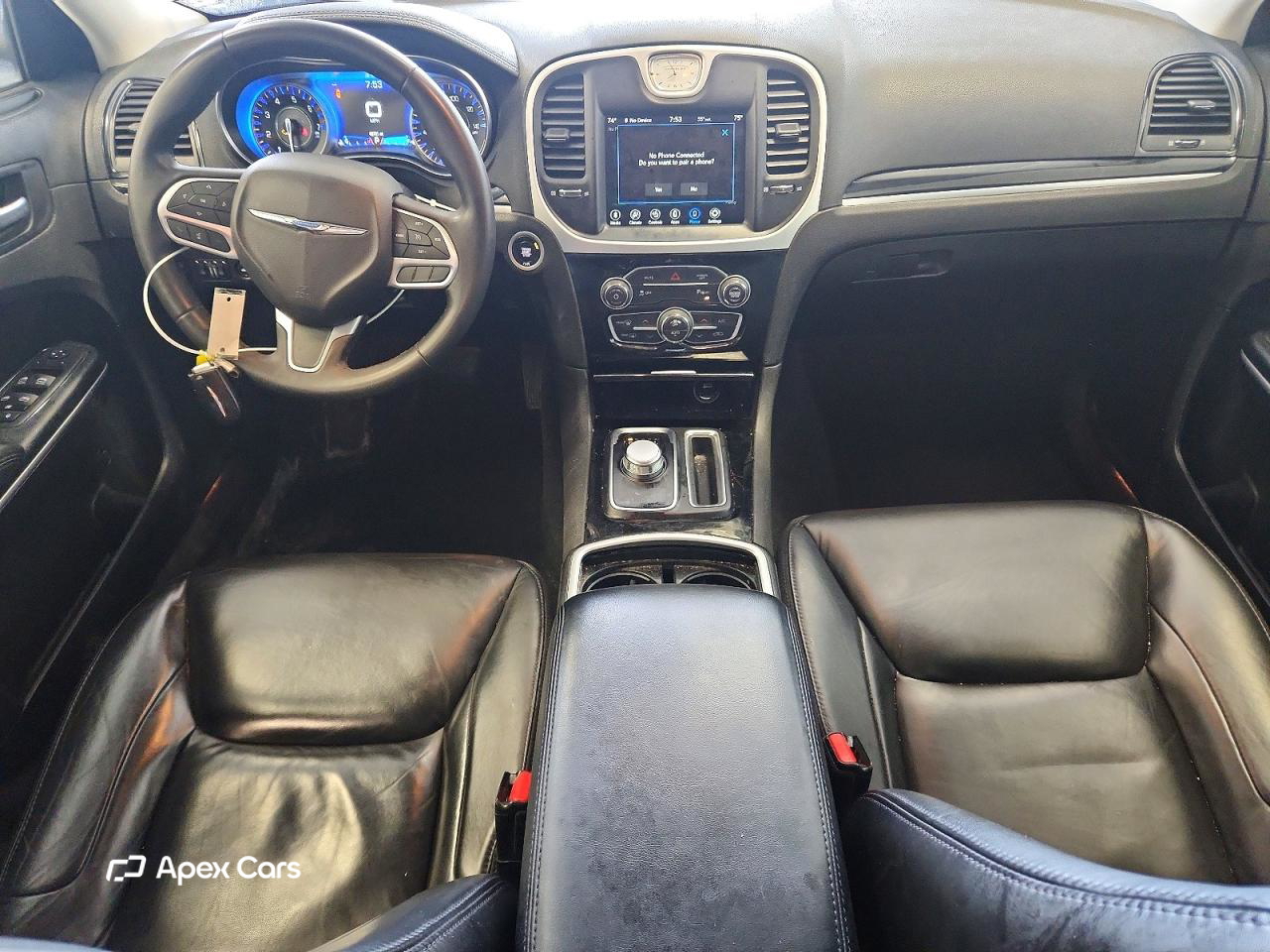 Chrysler 300 2023