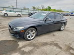 BMW Series 3 2015