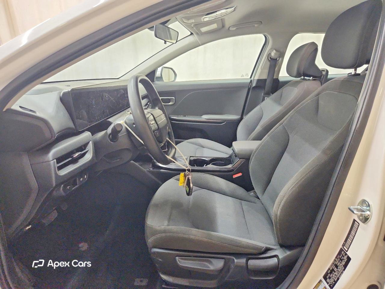 Kia K4 2025