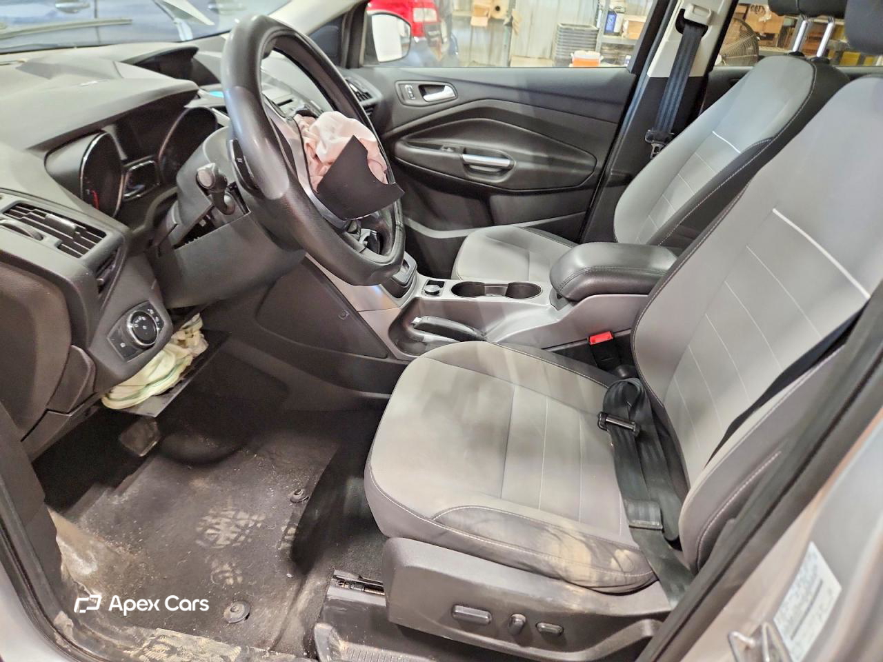 Ford Escape 2014