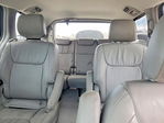 Toyota Sienna 2006