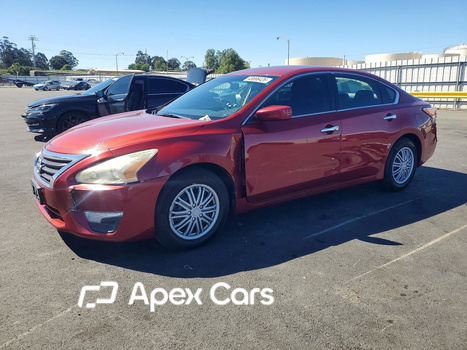Nissan Altima 2015 - Image 1 of 13