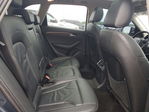 Audi Q5 2010