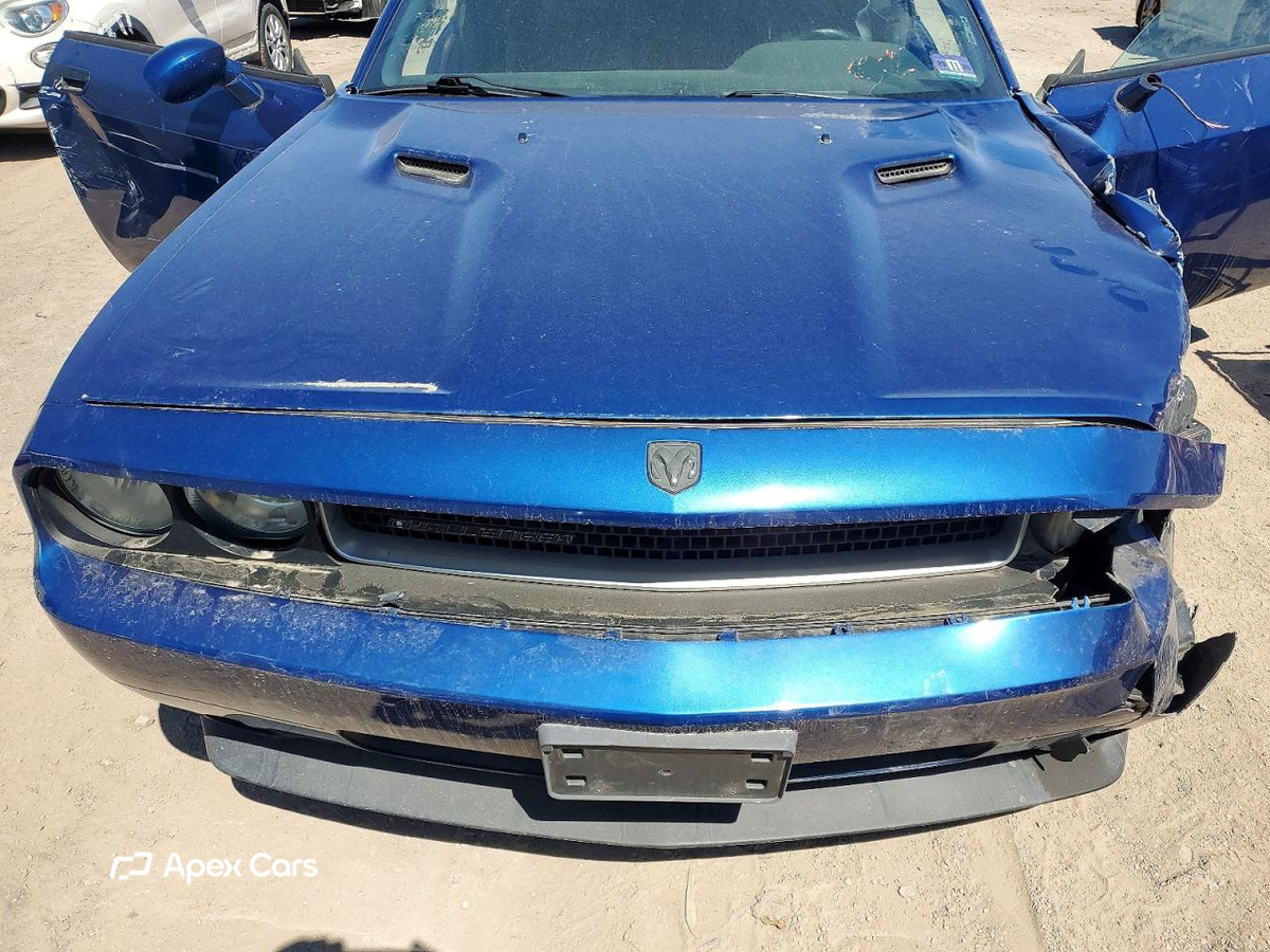 Dodge Challenger 2009