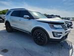 Ford Explorer 2016