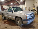 Chevrolet Silverado 2004