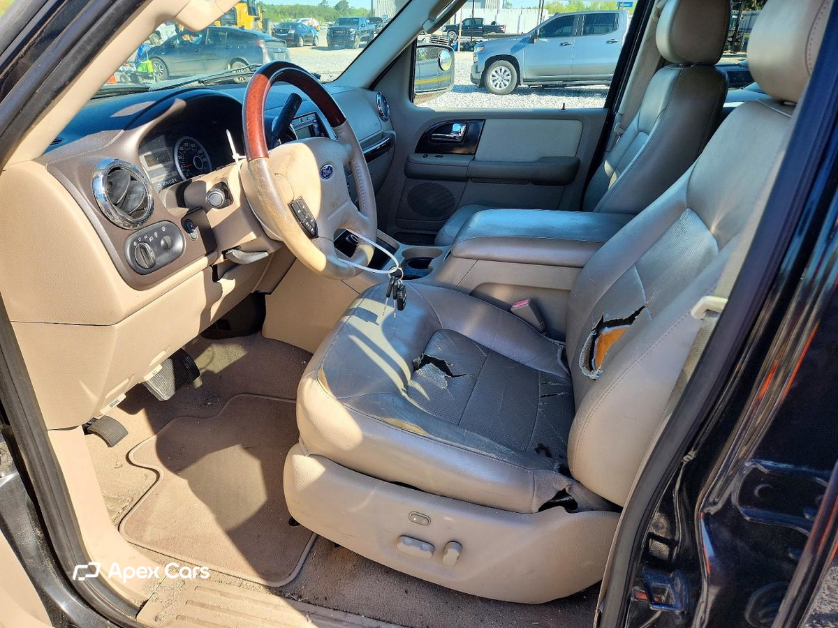 Ford Expedition 2006