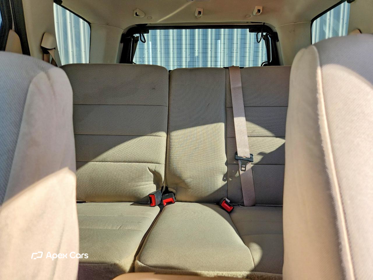 Ford Escape 2010