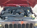 Jeep Wrangler 2012