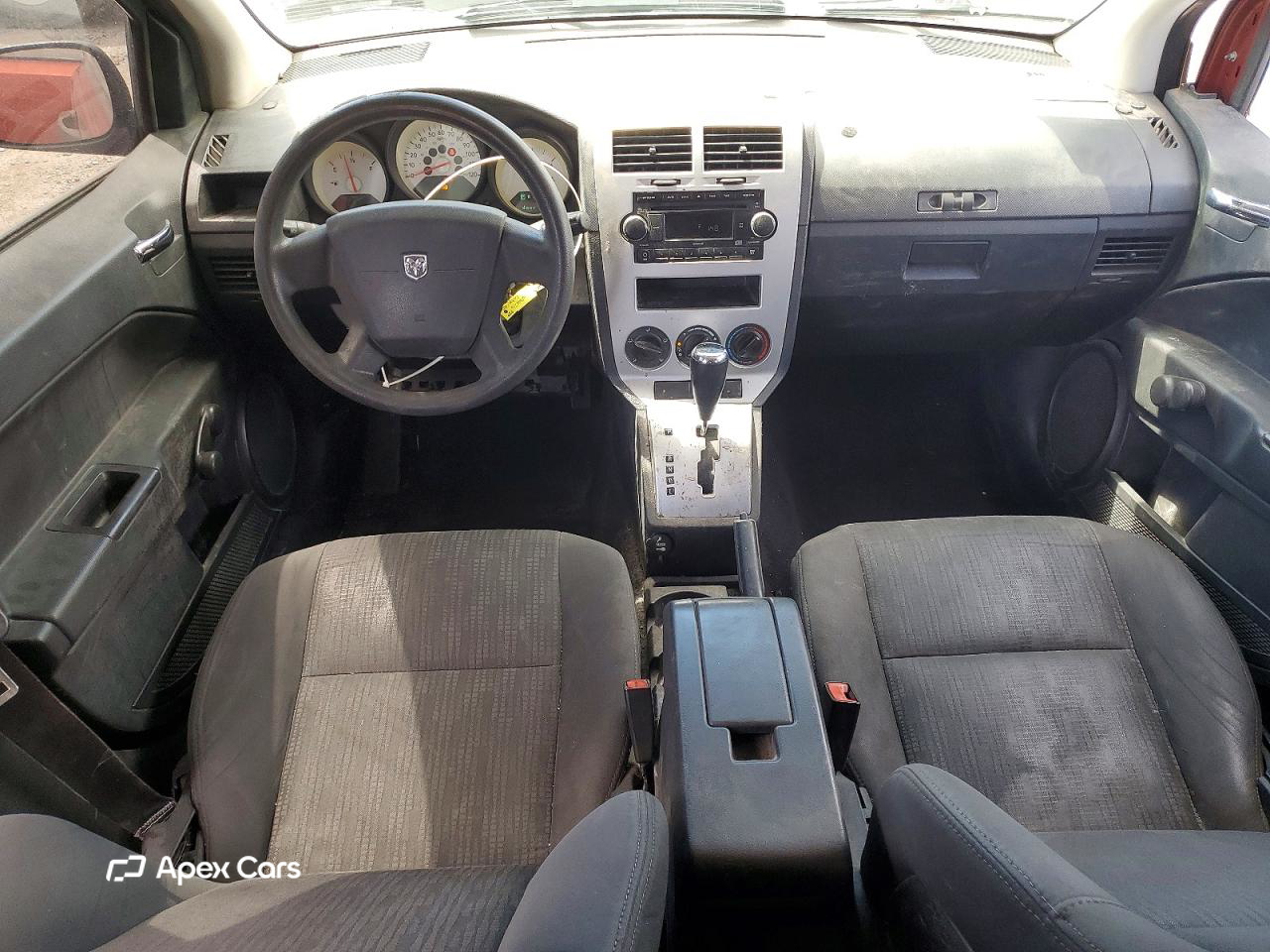 Dodge Caliber 2008