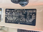 Kia Sorento 2012