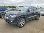 Jeep Cherokee 2012