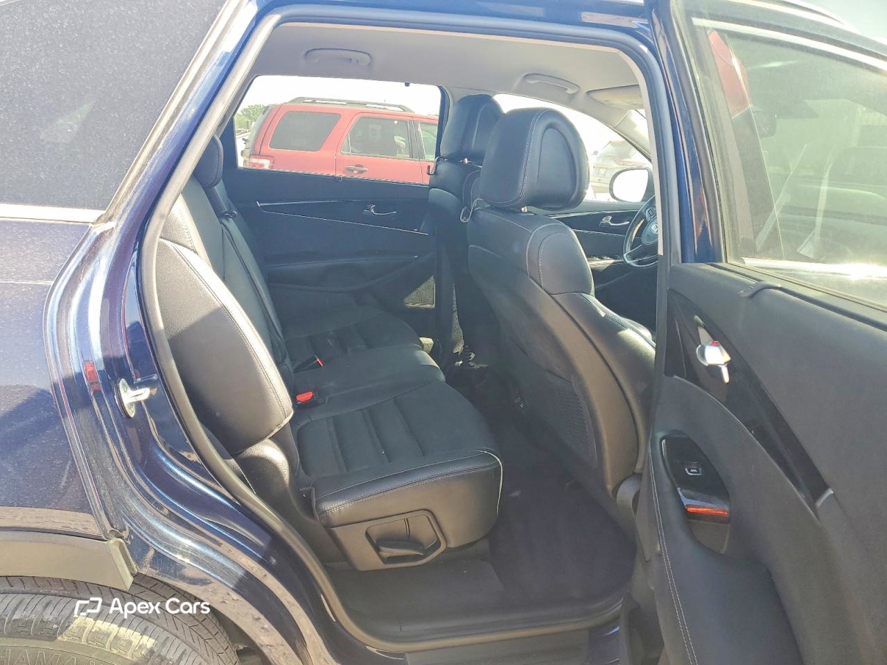 Kia Sorento 2016