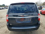 Chrysler Voyager 2014