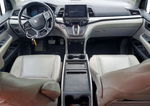 Honda Odyssey 2018