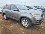Kia Sorento 2011