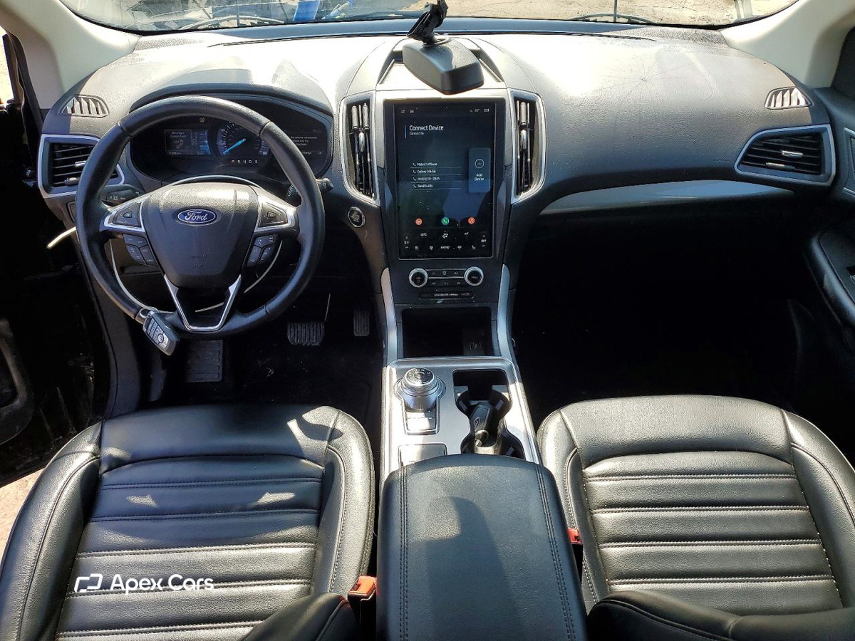 Ford Edge 2023
