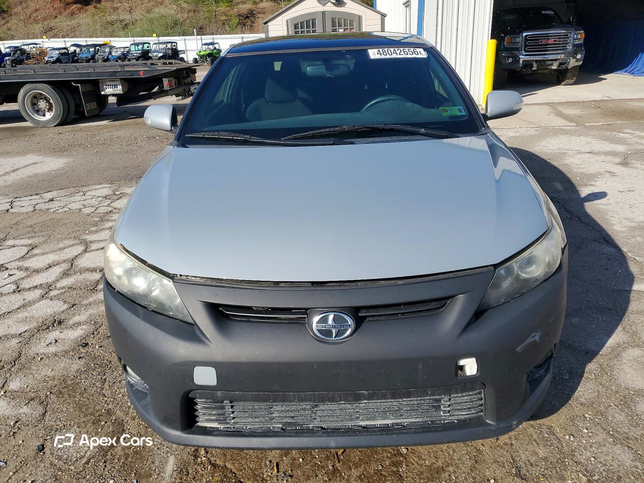 Scion tC 2013