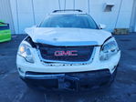 GMC Acadia 2011