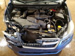 Subaru Impreza 2013