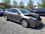 Buick LaCrosse 2011