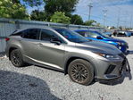 Lexus RX 2022