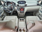 Honda Odyssey 2015