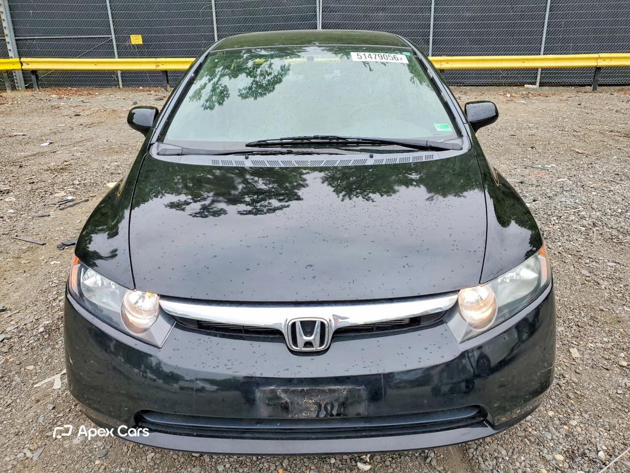 Honda Civic 2008